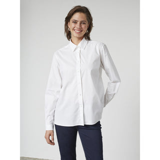 REDGREEN WOMAN Anabelle Shirts Hvid