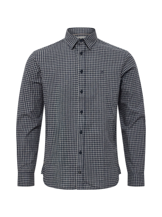 REDGREEN Anton Shirt 2682 Navy Check