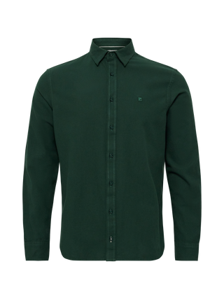 REDGREEN Anton Shirt 0792 Dark Green