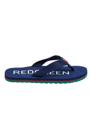 REDGREEN Billy Flip flop Blue