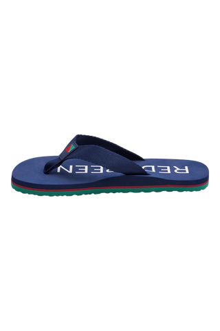 REDGREEN Billy Flip flop Blue