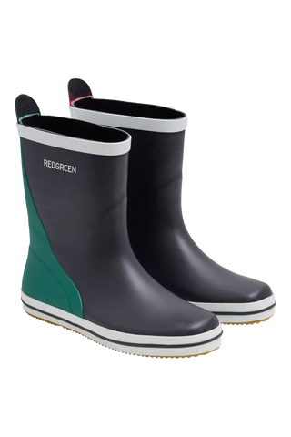 REDGREEN Buster Shoes Blue