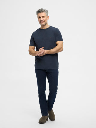 REDGREEN Chris T-shirt 068 Navy