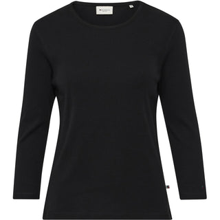 REDGREEN WOMAN Clarissa Long Sleeve Tee Long Sleeve Tee 099 Black