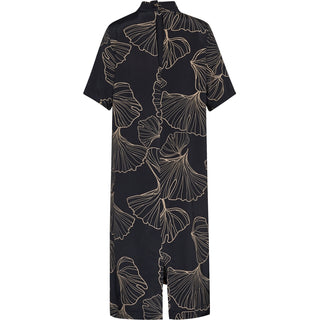 REDGREEN WOMAN Damian Dresses / Shirts 399 Black Pattern