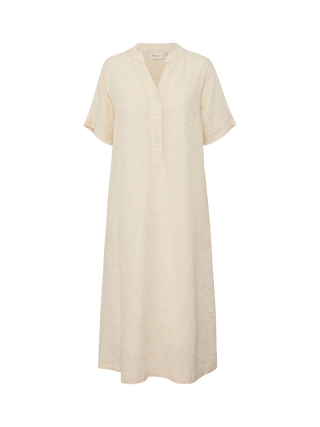 REDGREEN WOMAN Dannie Dress Dress 022 Light Sand