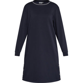 REDGREEN WOMAN Dia Sweats 069 Dark Navy