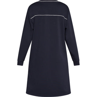 REDGREEN WOMAN Dia Sweats 069 Dark Navy