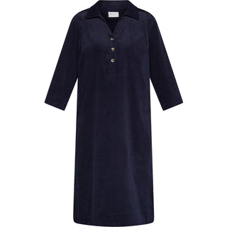 REDGREEN WOMAN Dinah Dresses / Shirts 069 Dark Navy