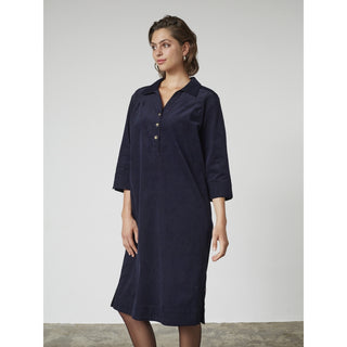 REDGREEN WOMAN Dinah Dresses / Shirts 069 Dark Navy