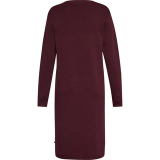 REDGREEN WOMAN Dollie Knit Bordeaux