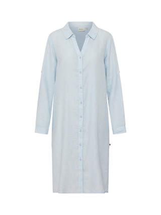 REDGREEN WOMAN Donna Dress Dresses / Shirts 061 Sky Blue