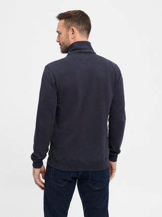 REDGREEN Finn Sweatshirt 0682 NAVY