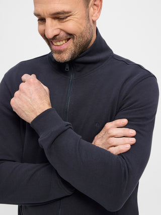 REDGREEN Finn Sweatshirt 0682 NAVY