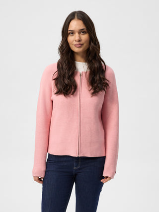 REDGREEN WOMAN Jazz Knit Knit 440 Rose Pastel Melange