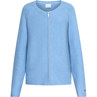 REDGREEN WOMAN Jazz Knit Knit 462 Light Blue melange