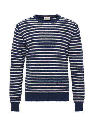 REDGREEN Jeter Knit 0682 NAVY