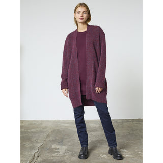 REDGREEN WOMAN Jobi Knit Bordeaux
