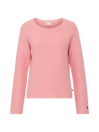 REDGREEN WOMAN Julia Knit Knit 440 Rose Pastel Melange