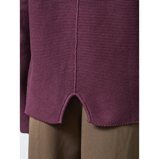 REDGREEN WOMAN Julia Knit Knit Bordeaux