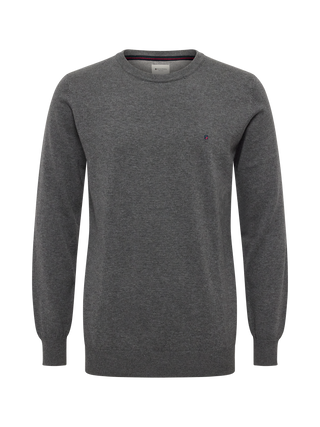 REDGREEN Julian Knit 014 Grey