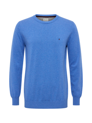 REDGREEN Julian Knit 063 Blue