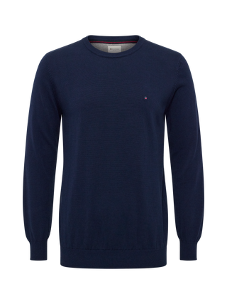 REDGREEN Julian Knit 068 Navy