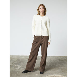 REDGREEN WOMAN Kami Knit 019 Off White