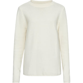 REDGREEN WOMAN Kathrine Knit 021 Ecru