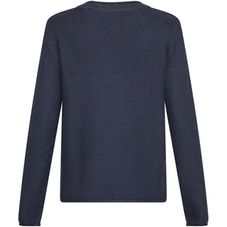 REDGREEN WOMAN Kathrine Knit 069 Dark Navy
