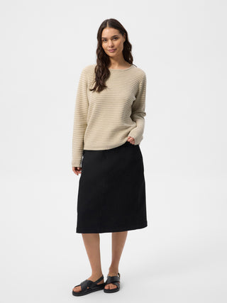 REDGREEN WOMAN Keesha Knit 023 Sand