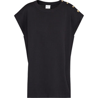 REDGREEN WOMAN Kimmie Knit 099 Black