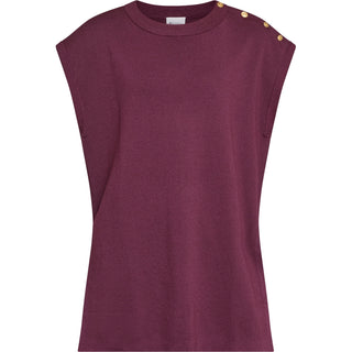 REDGREEN WOMAN Kimmie Knit Bordeaux