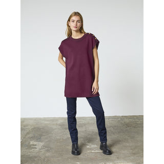 REDGREEN WOMAN Kimmie Knit Bordeaux
