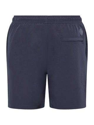 REDGREEN Linton Shorts 0692 Dark Navy