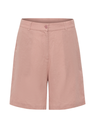 REDGREEN WOMAN Luis Pants and Shorts 041 Rose