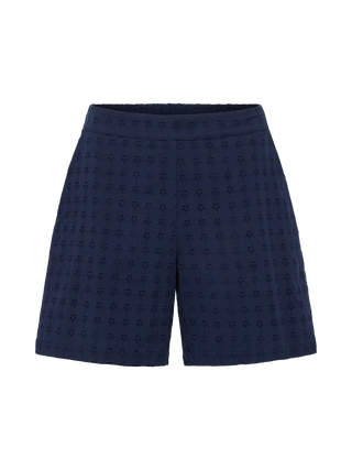 REDGREEN WOMAN Luna Pants and Shorts 068 Navy