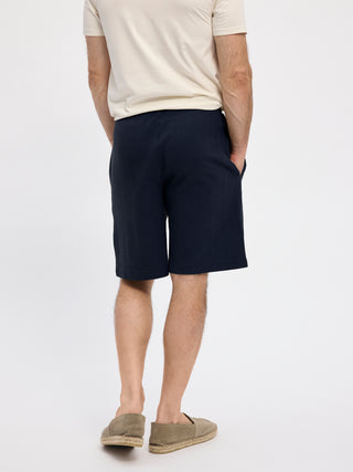 REDGREEN Lyle Shorts 0692 Dark Navy