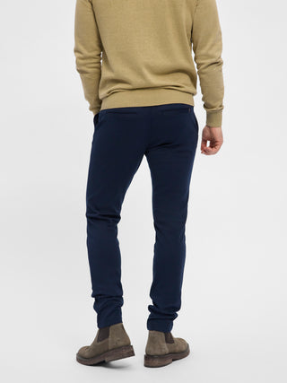 REDGREEN Marinus Performance Pants Pants Blue