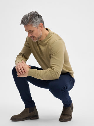 REDGREEN Marinus Performance Pants Pants Blue