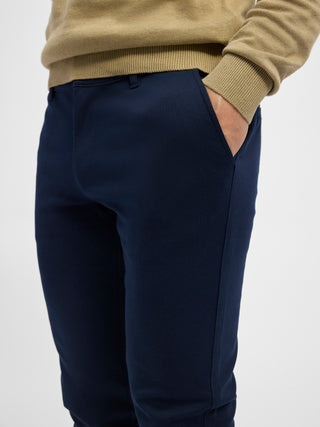 REDGREEN Marinus Performance Pants Pants Blue