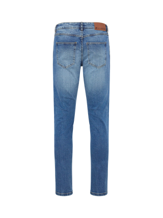 REDGREEN Mike jeans Pants 0664 Mid Denim light color