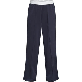 REDGREEN WOMAN Milo Pants and Shorts 069 Dark Navy