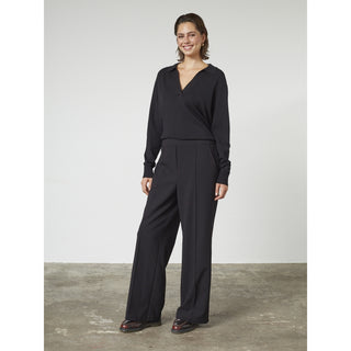 REDGREEN WOMAN Mio Pants and Shorts 099 Black