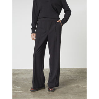 REDGREEN WOMAN Mio Pants and Shorts 099 Black