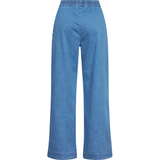 REDGREEN WOMAN Mira Pants and Shorts 066 Denim