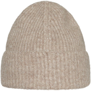 REDGREEN WOMAN Ramona Hat 425 Dark Sand Melange