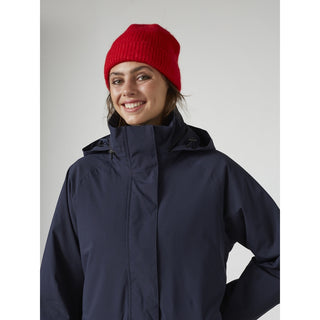 REDGREEN WOMAN Ramona Hat 444 Red Melange