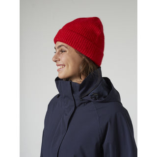 REDGREEN WOMAN Ramona Hat 444 Red Melange