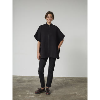 REDGREEN WOMAN Selma Jackets and Coats 099 Black